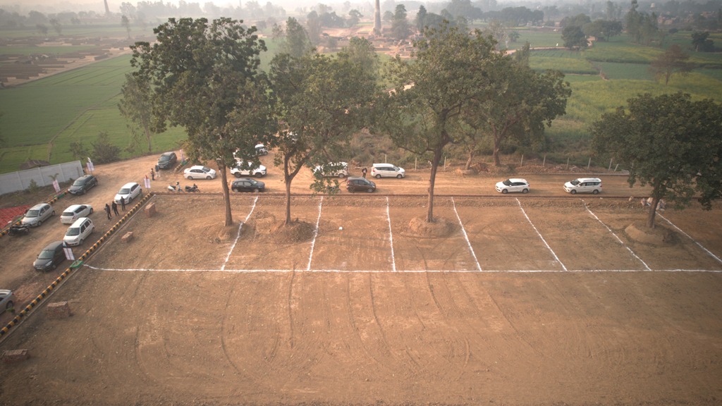 Garden Ganj