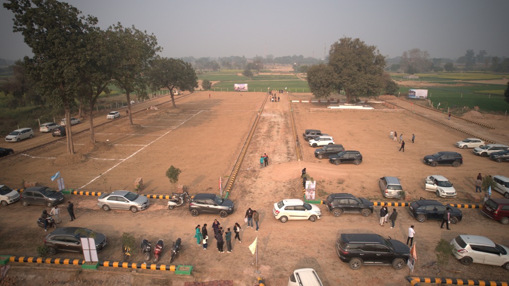 Garden Ganj